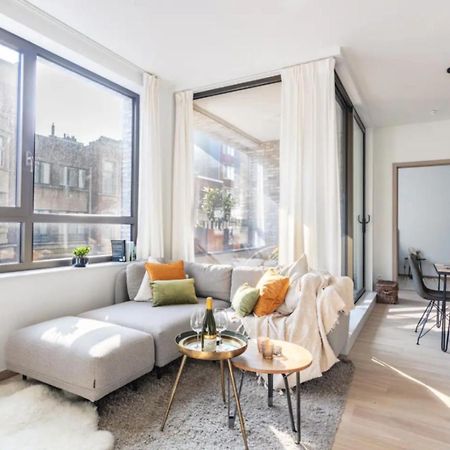 Appartamento Sunny Haven Anversa Esterno foto