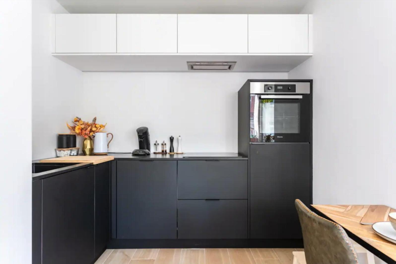 Appartamento Sunny Haven Anversa Esterno foto