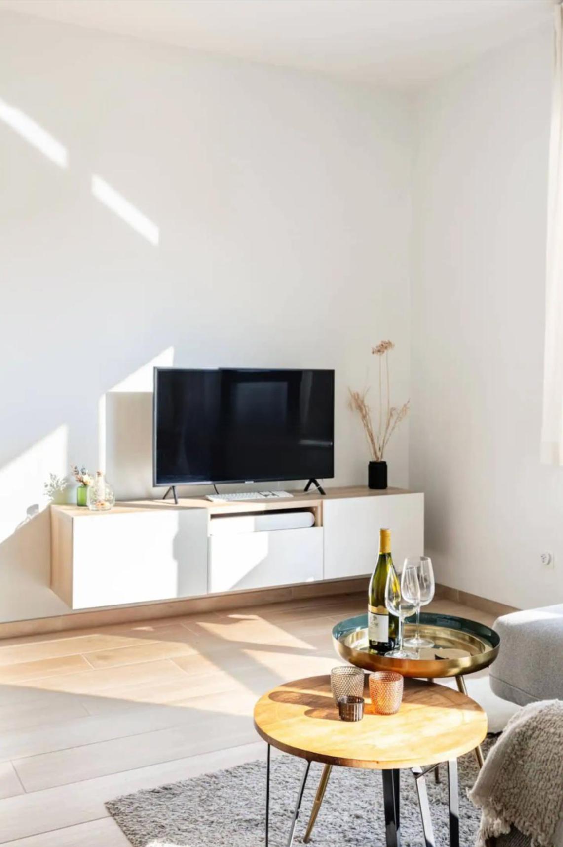 Appartamento Sunny Haven Anversa Esterno foto