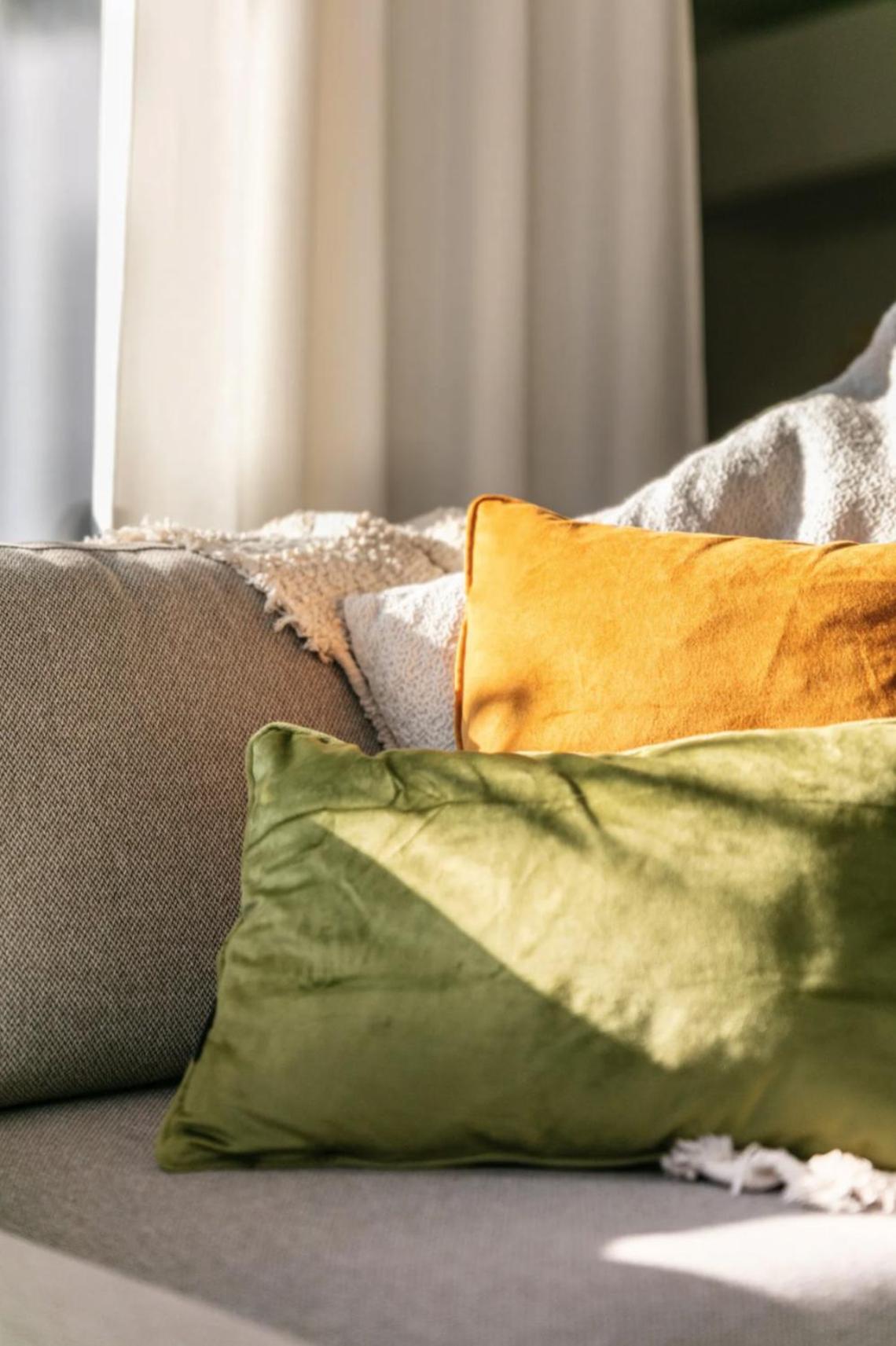 Appartamento Sunny Haven Anversa Esterno foto